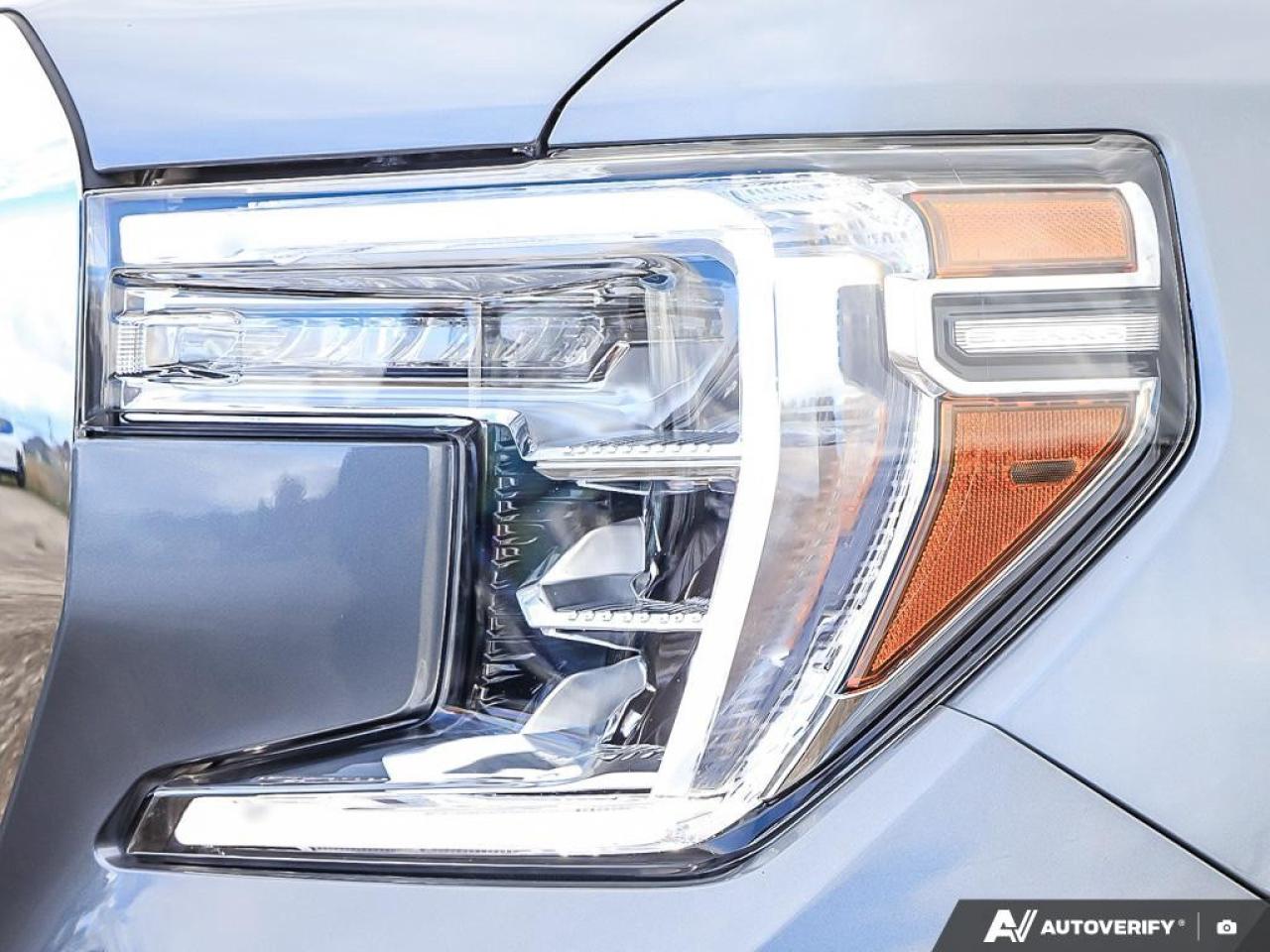 2021 GMC Sierra 1500 Crew Cab Short Box 4-Wheel Drive Denali Photo