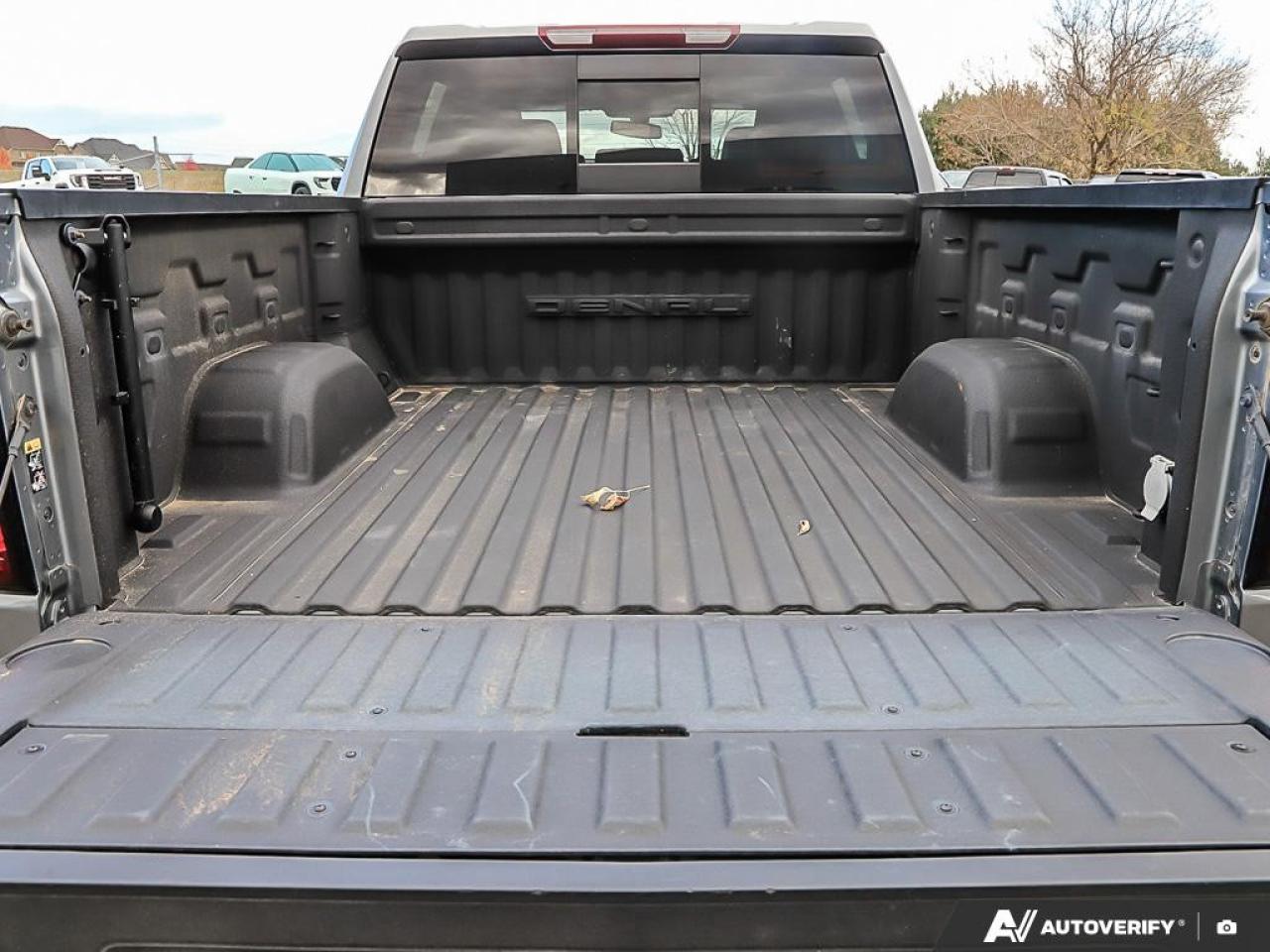 2021 GMC Sierra 1500 Crew Cab Short Box 4-Wheel Drive Denali Photo