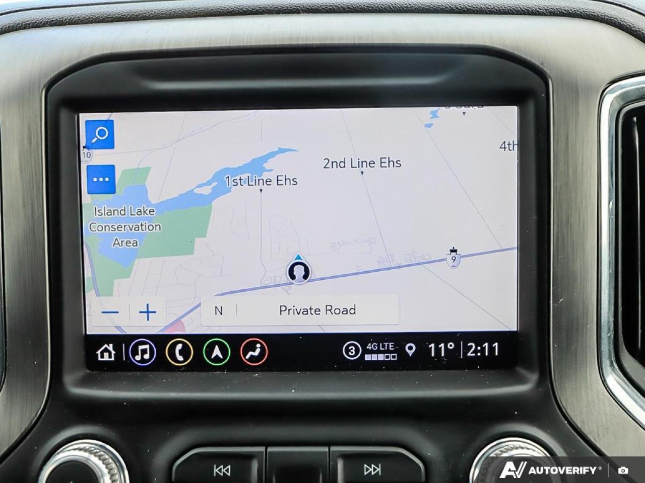 2021 GMC Sierra 1500 Crew Cab Short Box 4-Wheel Drive Denali Photo