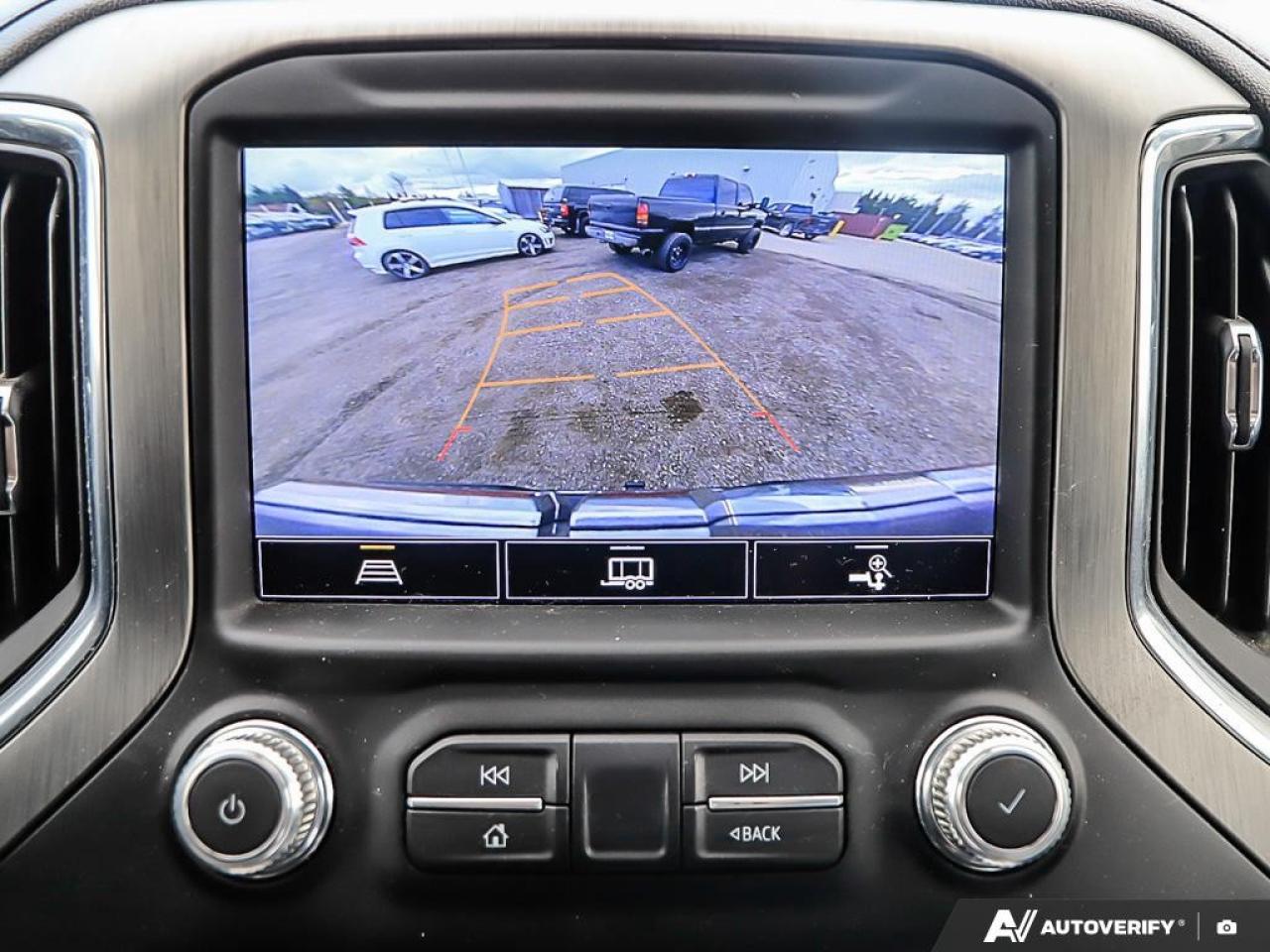 2021 GMC Sierra 1500 Crew Cab Short Box 4-Wheel Drive Denali Photo