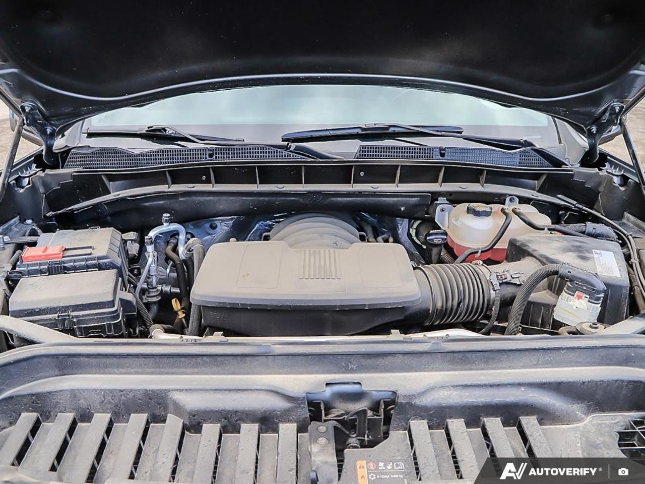 2021 GMC Sierra 1500 Crew Cab Short Box 4-Wheel Drive Denali Photo