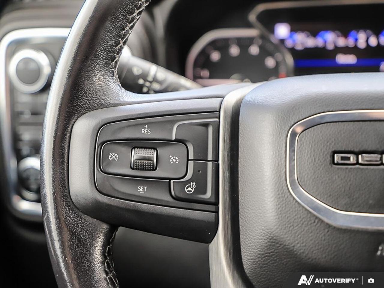 2021 GMC Sierra 1500 Crew Cab Short Box 4-Wheel Drive Denali Photo
