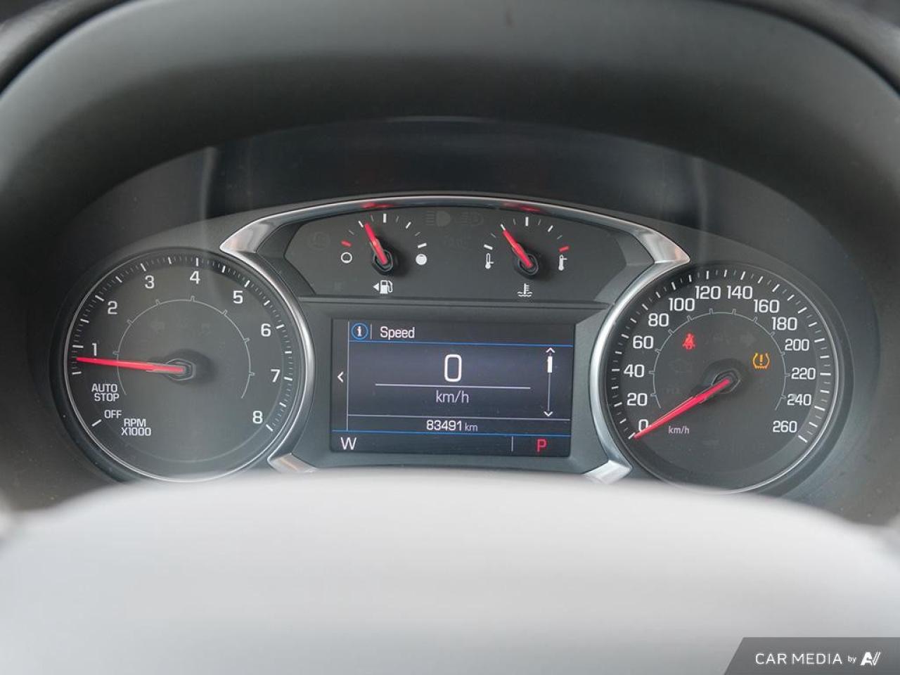 2021 GMC Terrain AWD SLE Photo