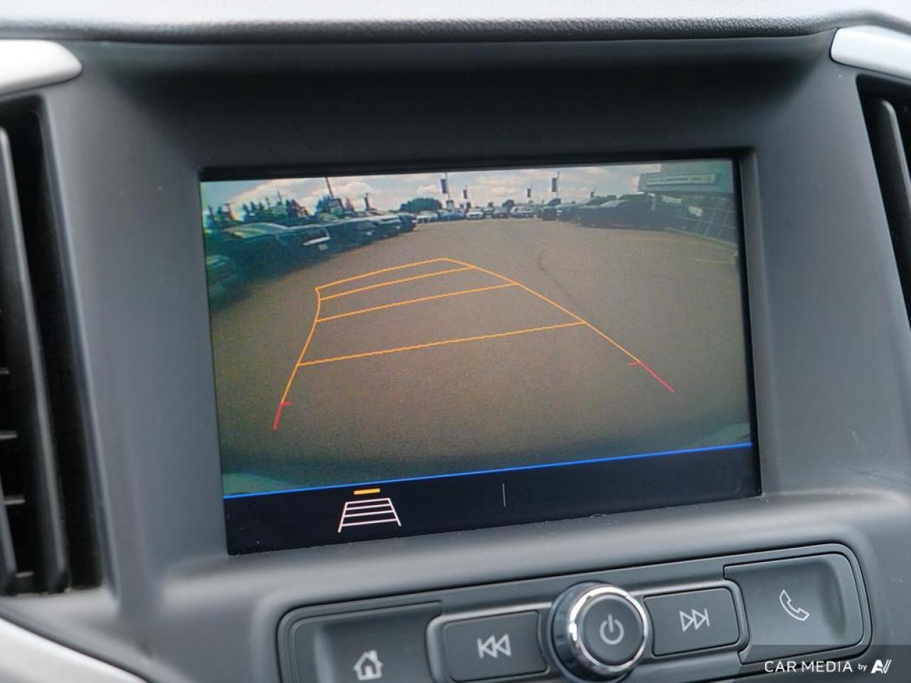 2021 GMC Terrain AWD SLE Photo