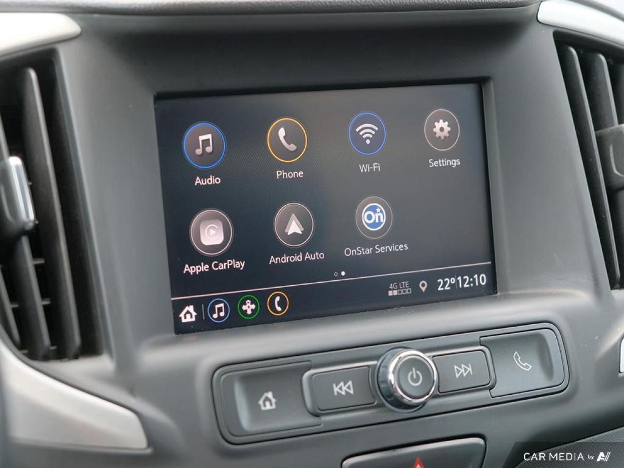 2021 GMC Terrain AWD SLE Photo