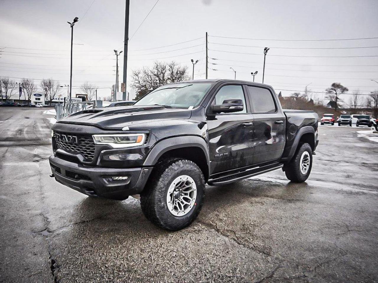 2026 RAM 1500  Photo