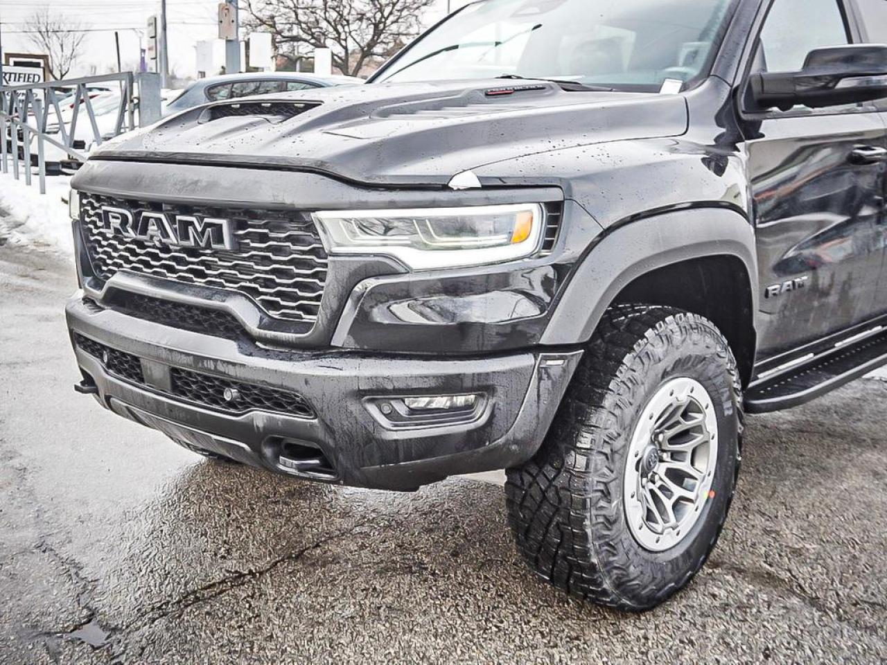 2026 RAM 1500  Photo