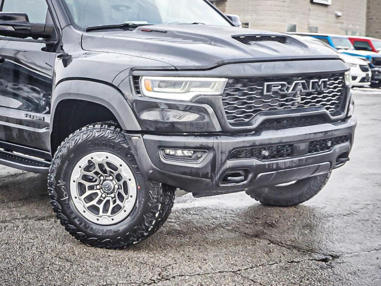 2026 RAM 1500  Photo