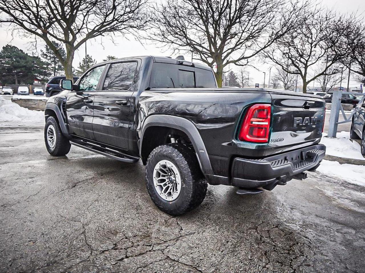 2026 RAM 1500  Photo