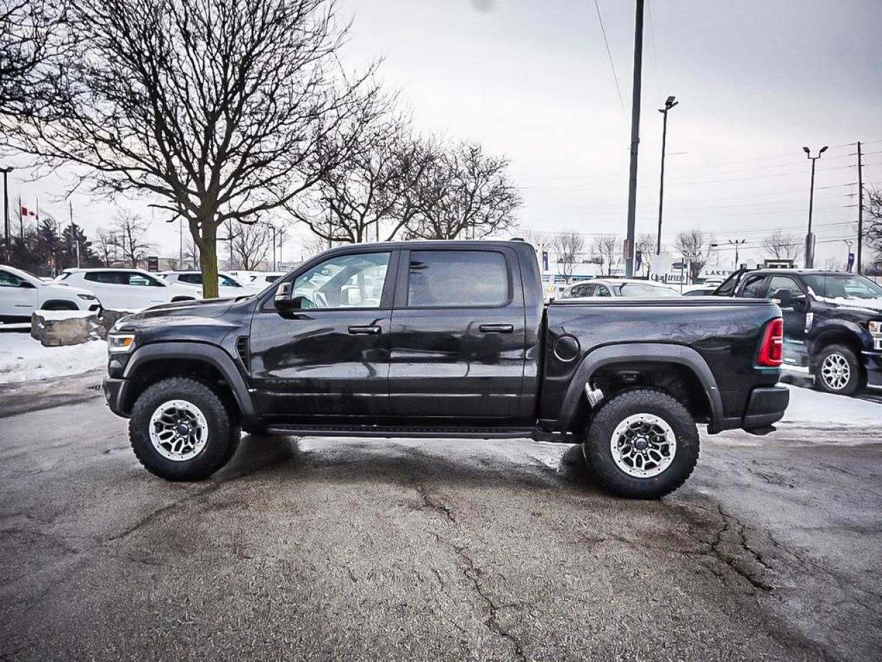 2026 RAM 1500  Photo