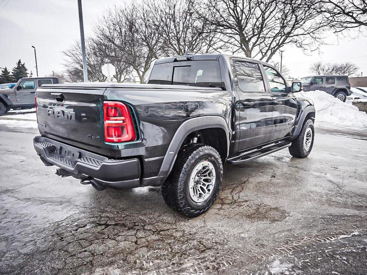 2026 RAM 1500  Photo