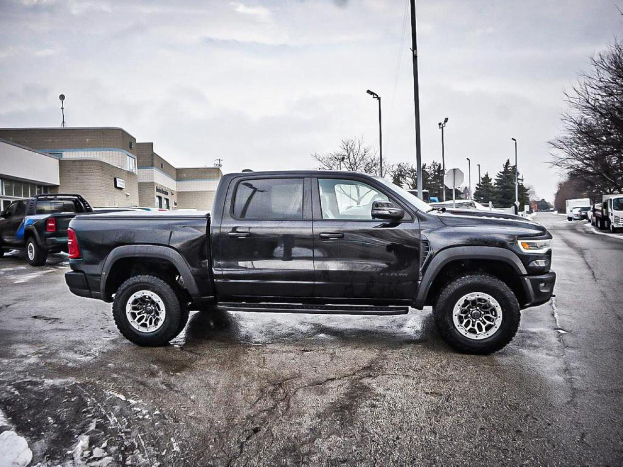 2026 RAM 1500  Photo
