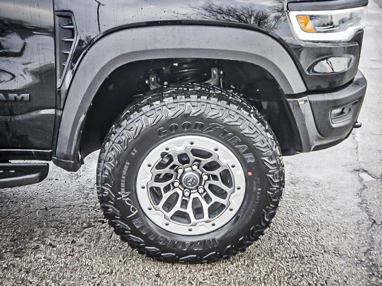 2026 RAM 1500  Photo