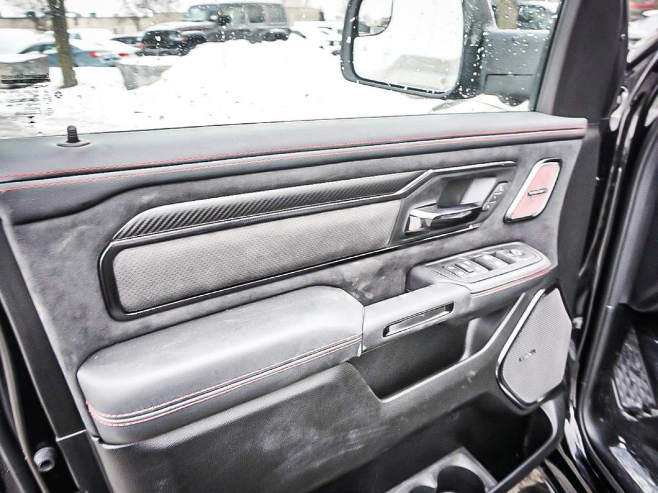 2026 RAM 1500  Photo