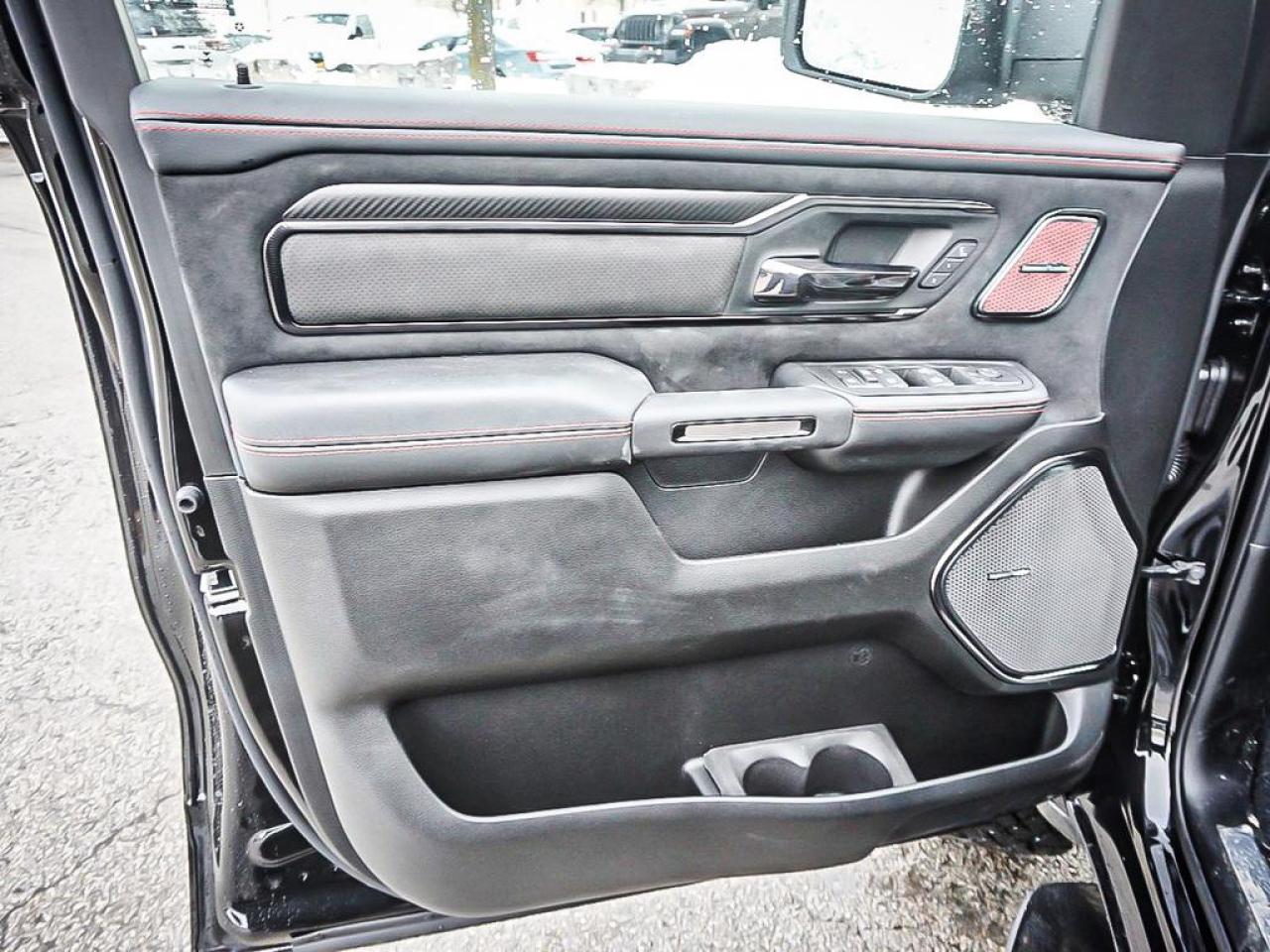 2026 RAM 1500  Photo