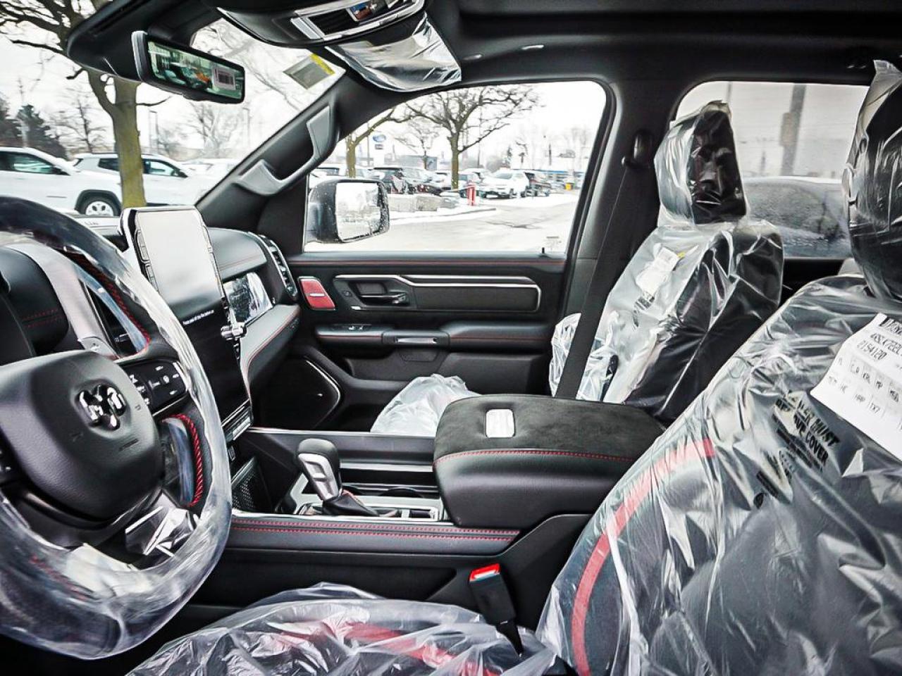 2026 RAM 1500  Photo