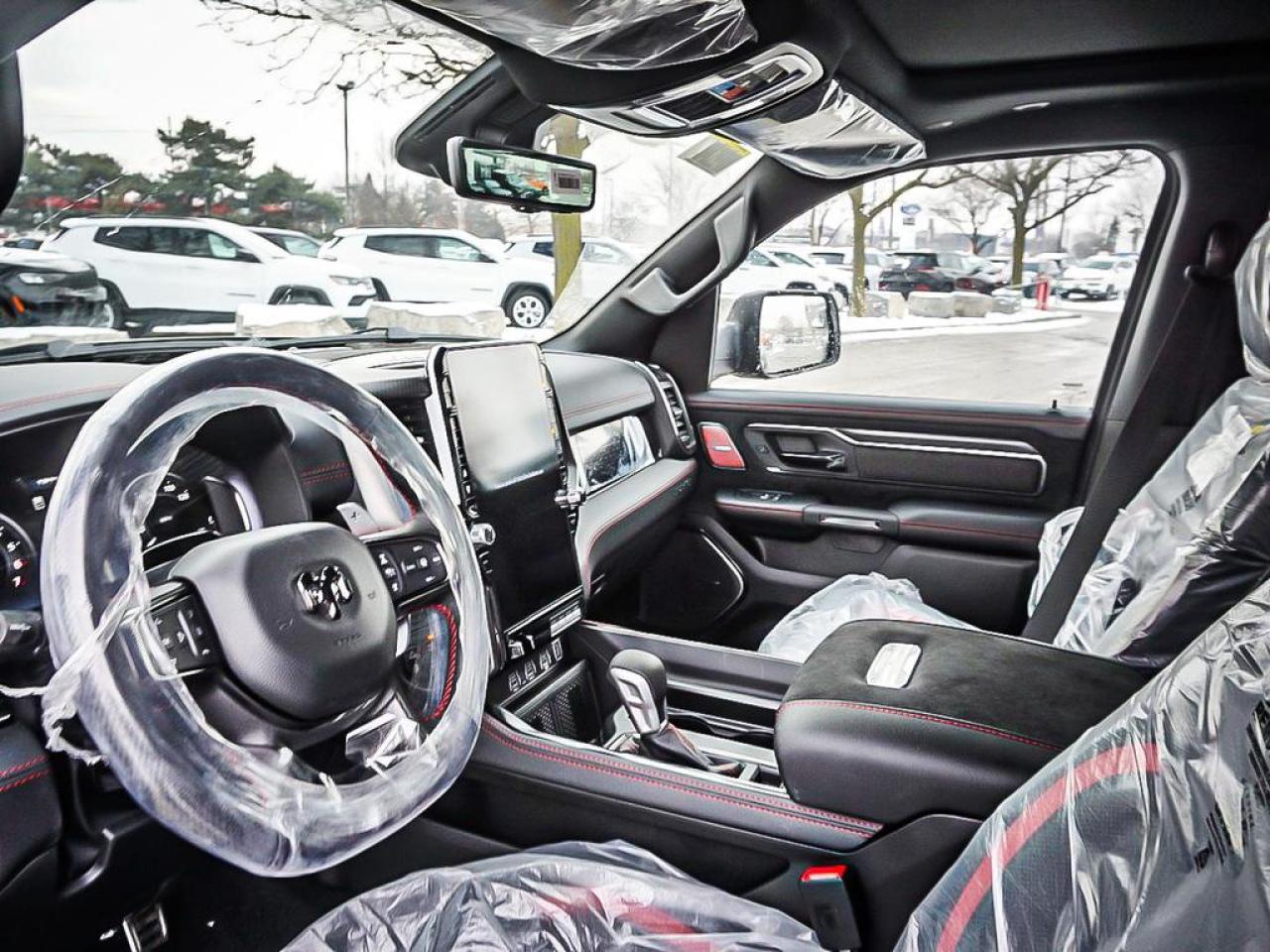 2026 RAM 1500  Photo