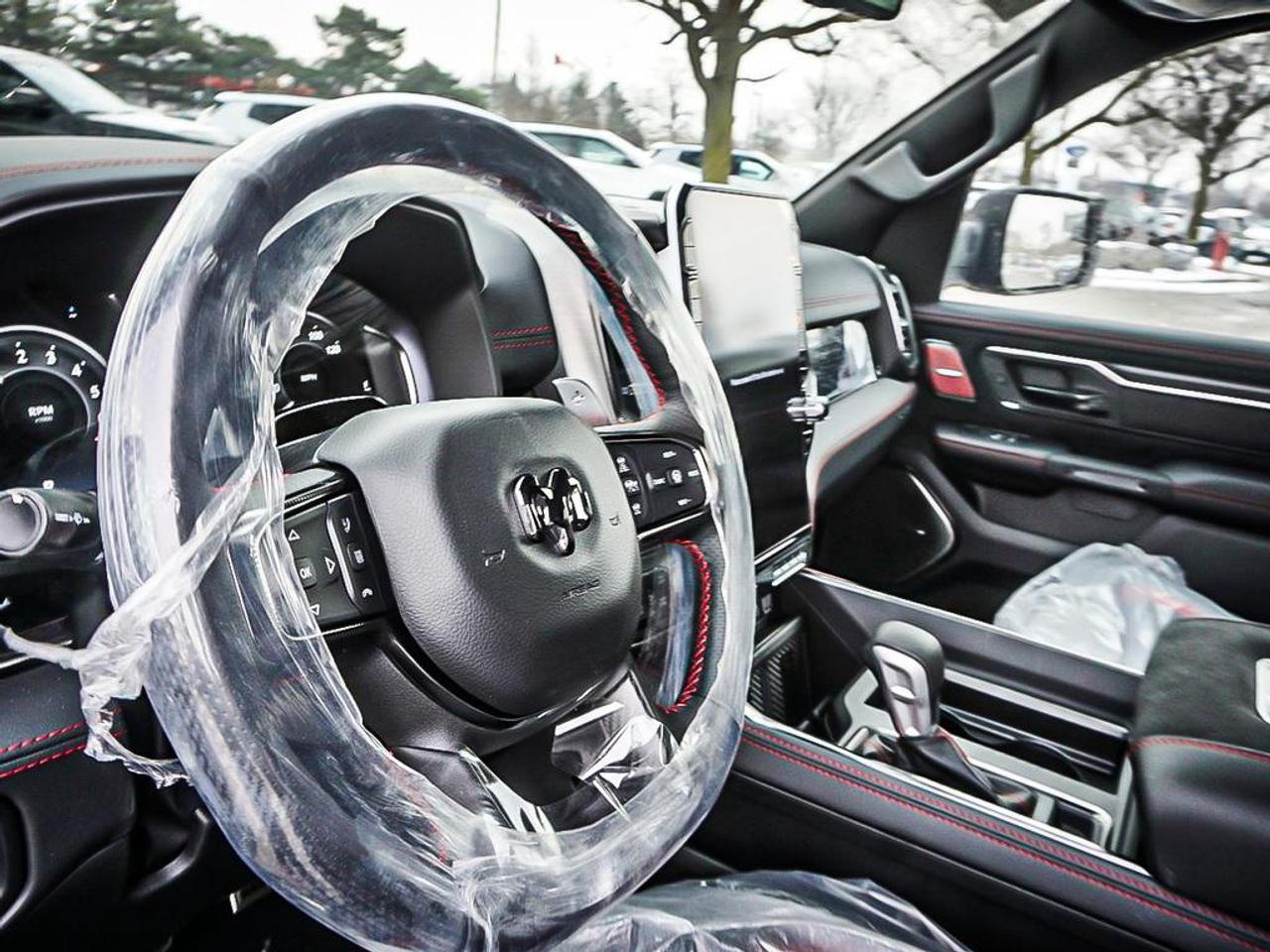 2026 RAM 1500  Photo