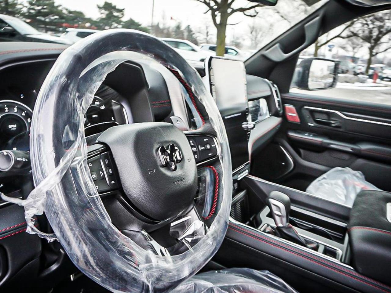 2026 RAM 1500  Photo