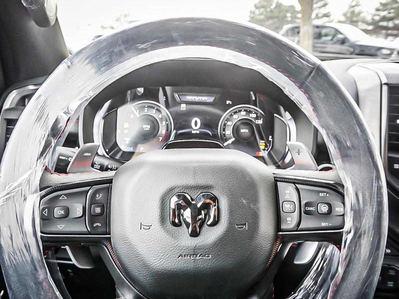 2026 RAM 1500  Photo