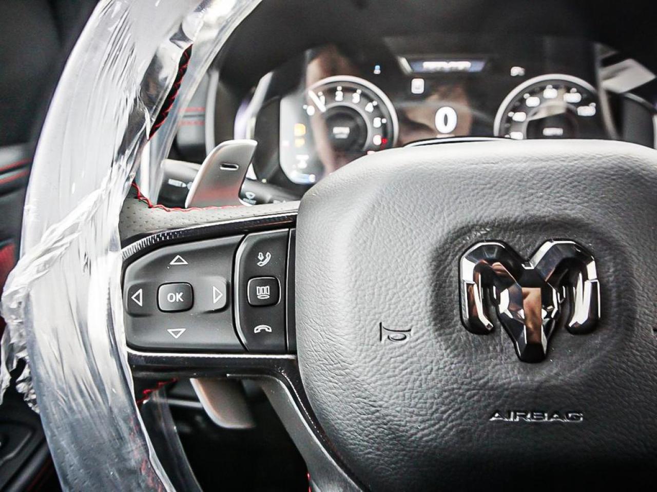 2026 RAM 1500  Photo