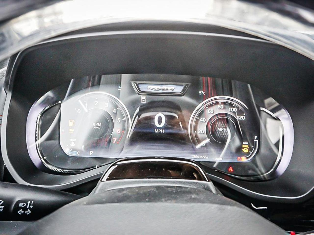 2026 RAM 1500  Photo