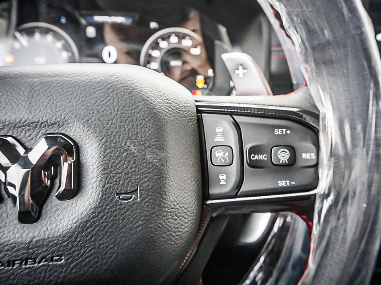 2026 RAM 1500  Photo