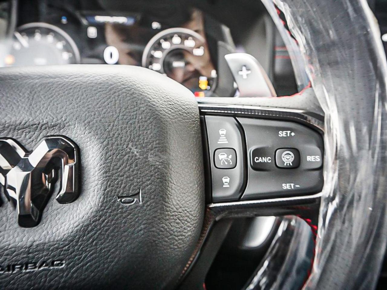 2026 RAM 1500  Photo