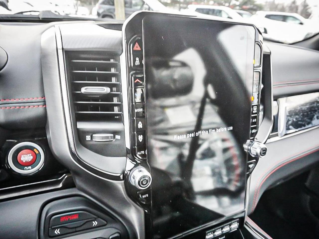 2026 RAM 1500  Photo