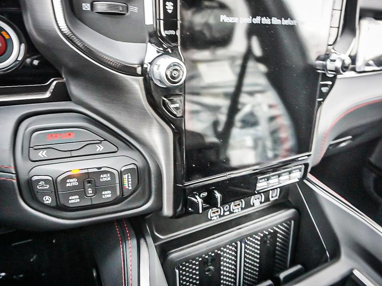 2026 RAM 1500  Photo