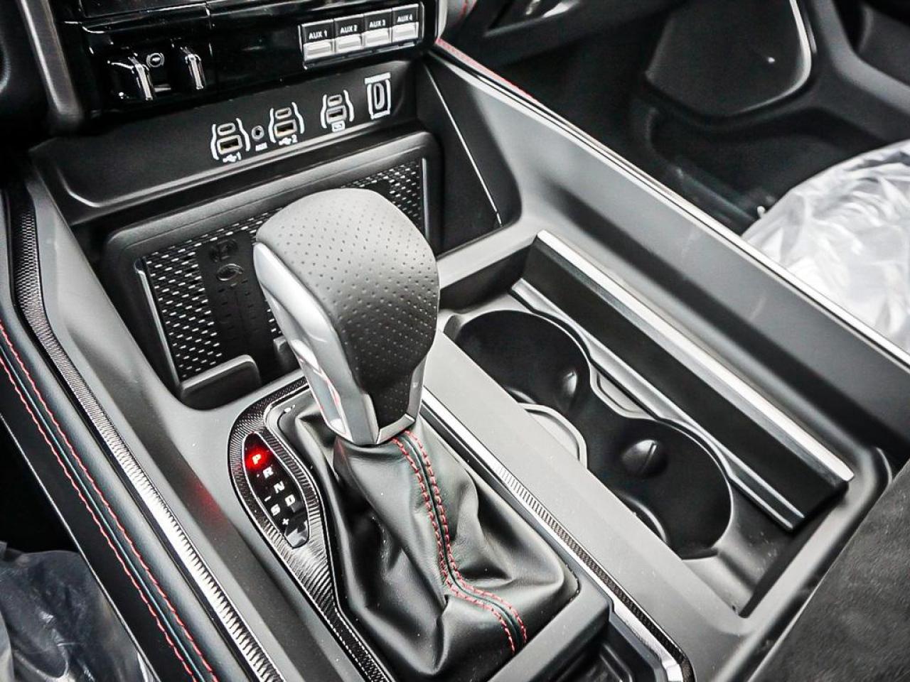 2026 RAM 1500  Photo