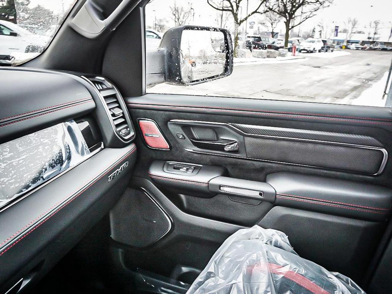 2026 RAM 1500  Photo