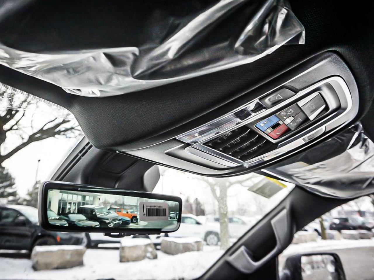 2026 RAM 1500  Photo