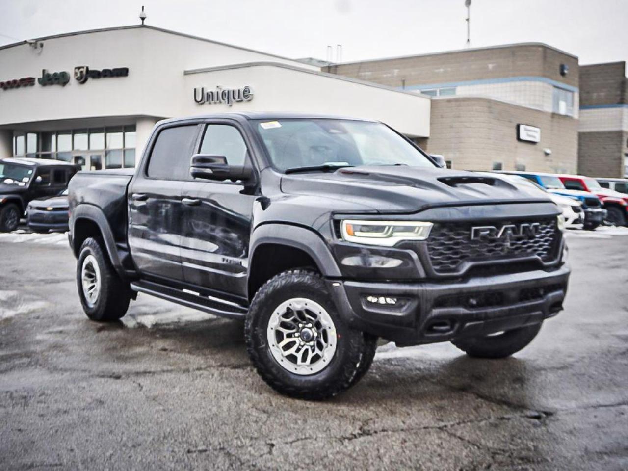 2026 RAM 1500  Photo