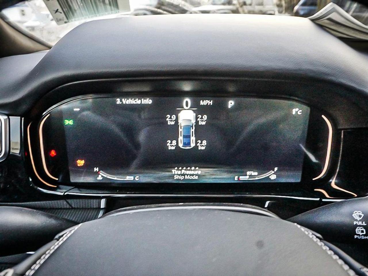 2026 Jeep Grand Wagoneer  Photo