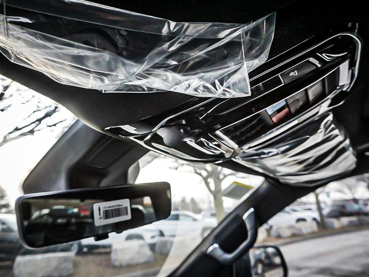 2026 Jeep Grand Wagoneer  Photo