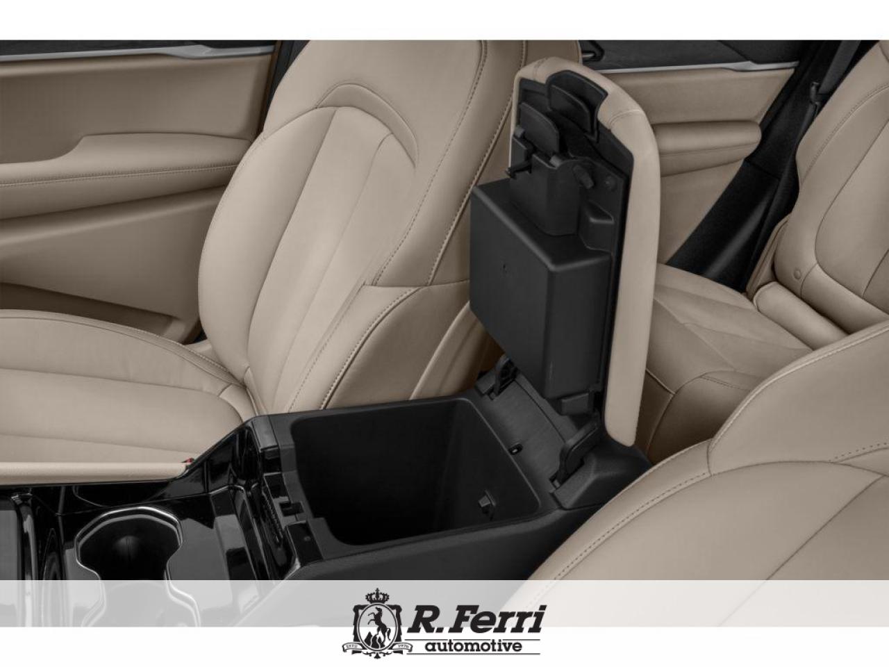 2025 Jeep Grand Cherokee Limited 4dr 4x4 Photo