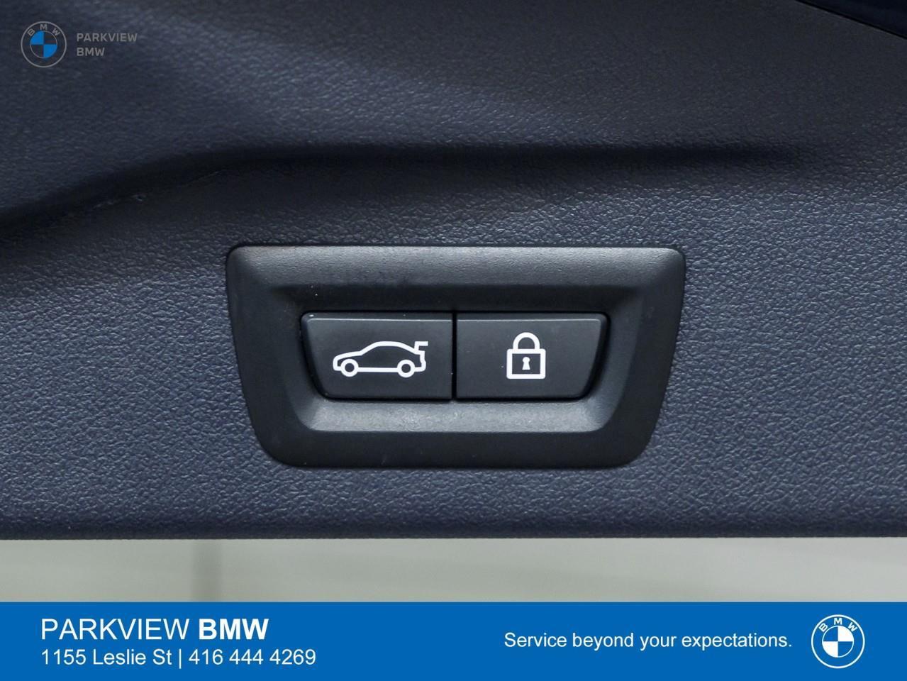 2022 BMW ALPINA XB7 Base 4dr All-Wheel Drive Sports Activity Vehicle Photo