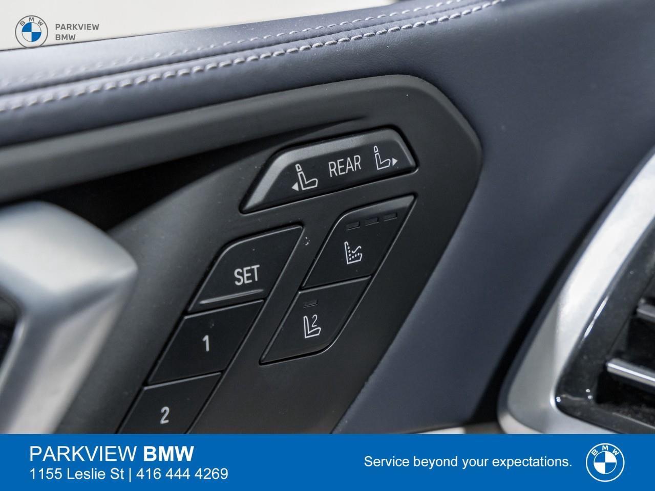 2022 BMW ALPINA XB7 Base 4dr All-Wheel Drive Sports Activity Vehicle Photo