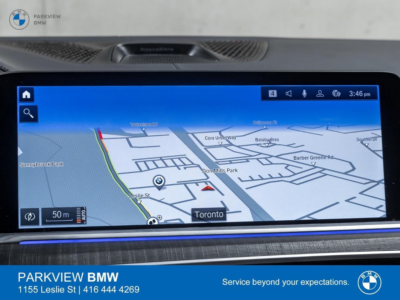 2022 BMW ALPINA XB7 Base 4dr All-Wheel Drive Sports Activity Vehicle Photo