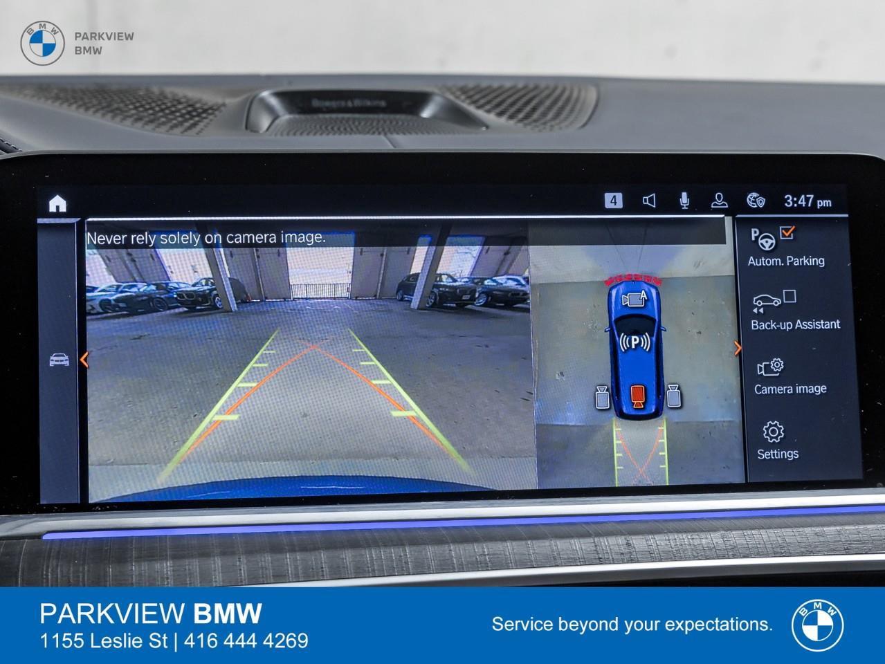 2022 BMW ALPINA XB7 Base 4dr All-Wheel Drive Sports Activity Vehicle Photo