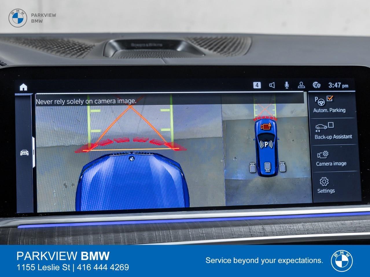 2022 BMW ALPINA XB7 Base 4dr All-Wheel Drive Sports Activity Vehicle Photo