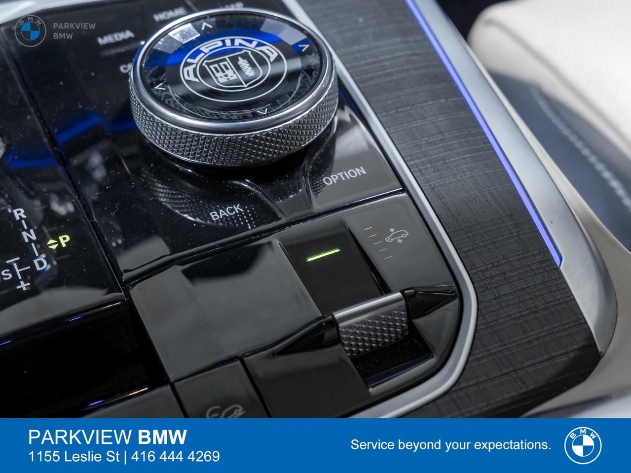 2022 BMW ALPINA XB7 Base 4dr All-Wheel Drive Sports Activity Vehicle Photo