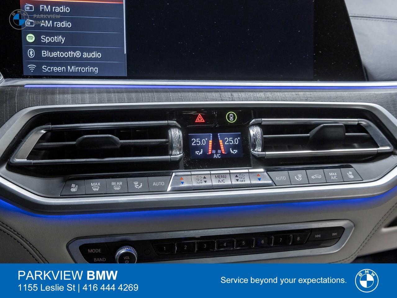 2022 BMW ALPINA XB7 Base 4dr All-Wheel Drive Sports Activity Vehicle Photo