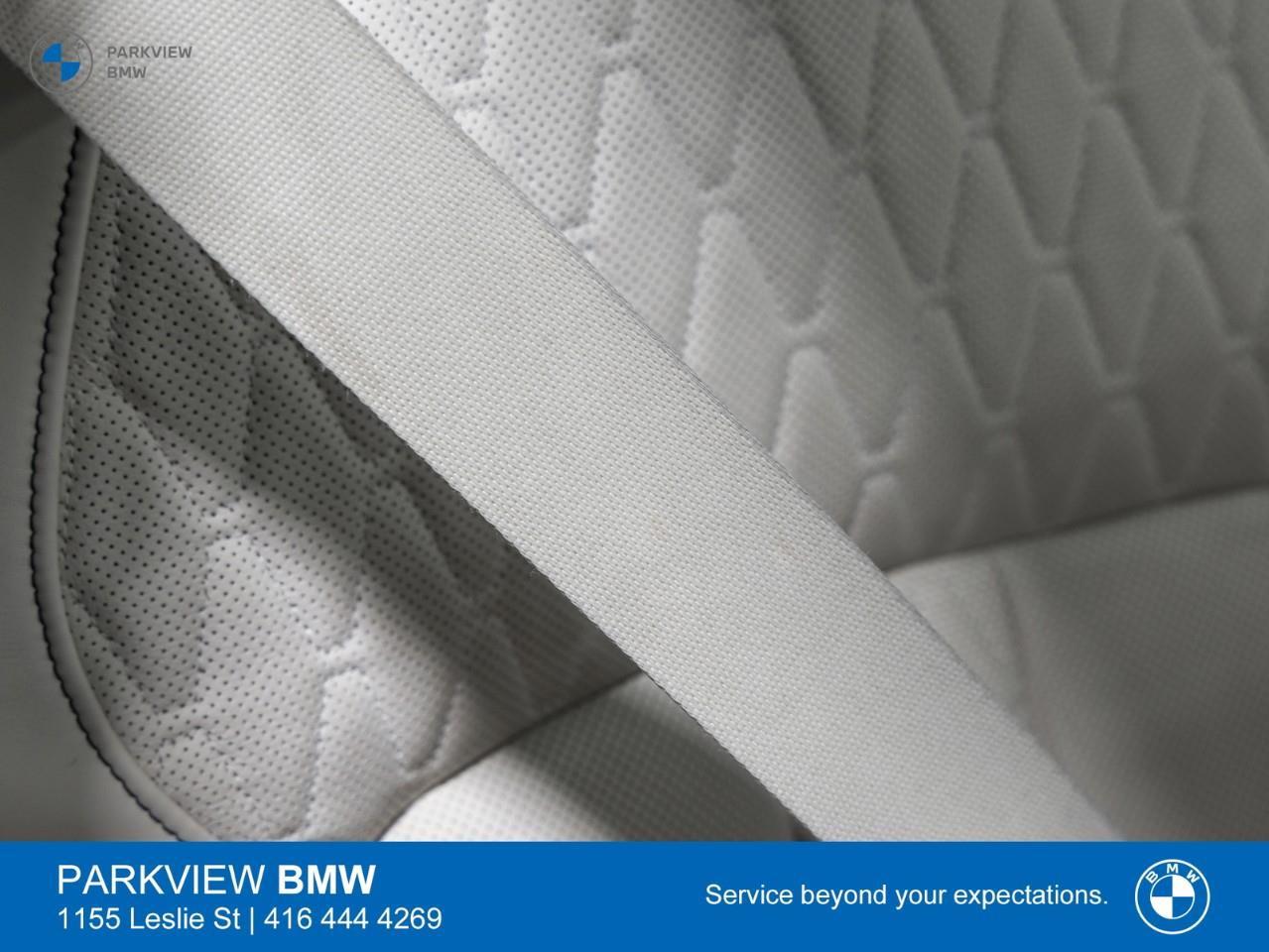 2022 BMW ALPINA XB7 Base 4dr All-Wheel Drive Sports Activity Vehicle Photo