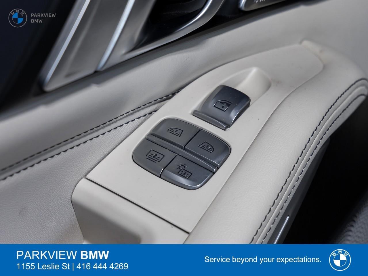 2022 BMW ALPINA XB7 Base 4dr All-Wheel Drive Sports Activity Vehicle Photo