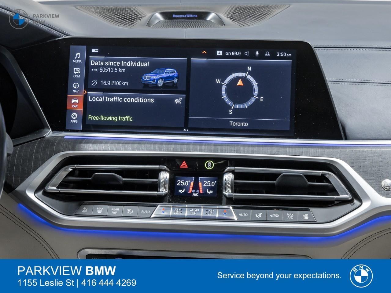 2022 BMW ALPINA XB7 Base 4dr All-Wheel Drive Sports Activity Vehicle Photo