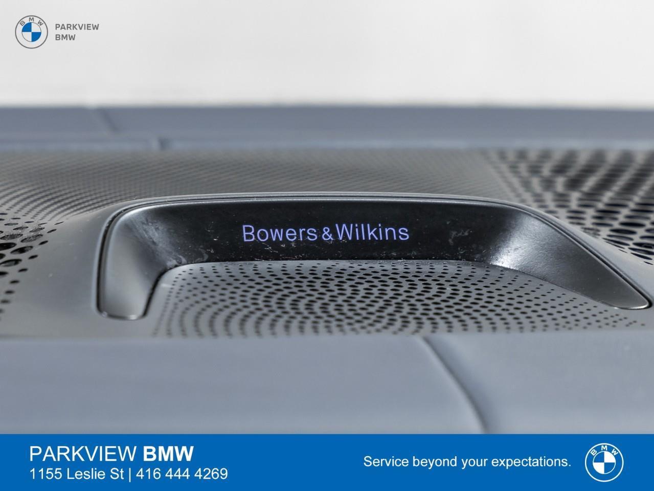 2022 BMW ALPINA XB7 Base 4dr All-Wheel Drive Sports Activity Vehicle Photo