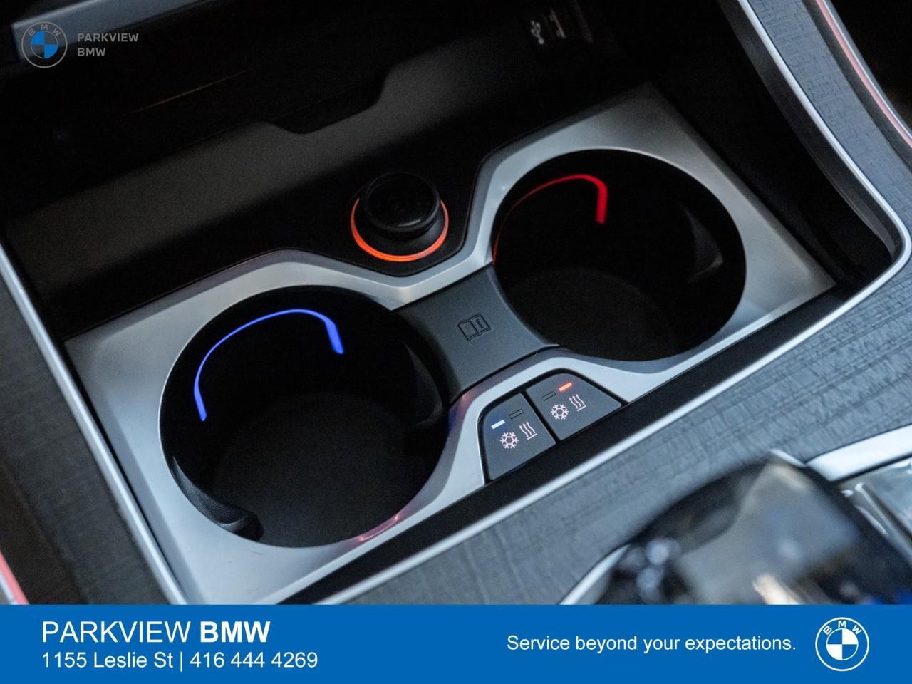 2022 BMW ALPINA XB7 Base 4dr All-Wheel Drive Sports Activity Vehicle Photo