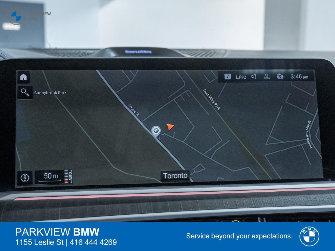 2022 BMW ALPINA XB7 Base 4dr All-Wheel Drive Sports Activity Vehicle Photo